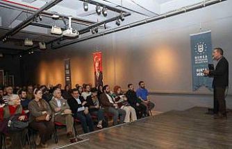 İnsanlık tarihi Bursa’da masaya yatırıldı