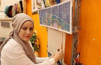 İpeğin ilmeklerinde yaşayan kültür