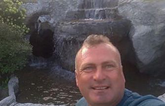 İpsala’da su kanalına uçan kamyonetin sürücüsü hayatını kaybetti