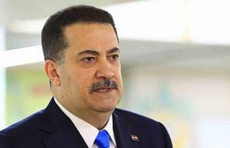 Irak Başbakanı Sudani milletvekilliğinden çekildi
