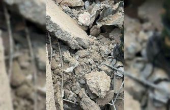 Irak’ta yakalanmak üzere olan 3 DEAŞ’lı terörist intihar saldırısı düzenledi