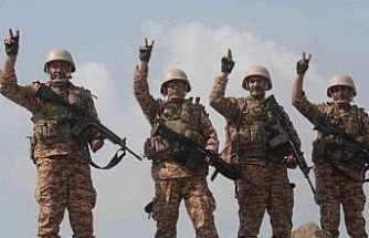 İran ile Rusya arasında ortak deniz tatbikatı