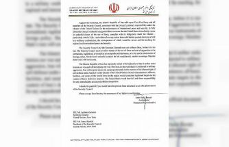 İran’dan BM’ye uyarı mektubu: "Olası bir saldırıya meşru müdafaa hakkı kapsamında karşılık vereceğiz"