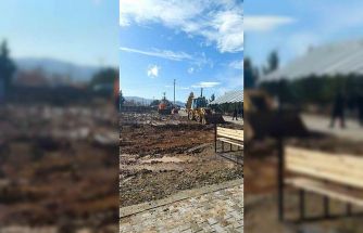 İş makineleri operatörlük sınavlarına yönelik denetleme