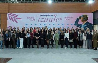 ISG, "Sabiha Gökçen’in İzinde" buluşmalarıyla havacılıkta kadın vizyonunu geleceğe taşıyor