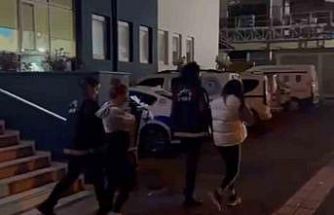 İskenderun’da fuhuş operasyonu: 3 kişi hakkında işlem yapıldı