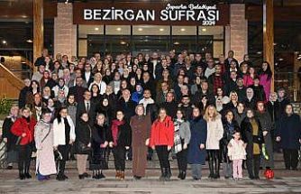 Isparta Belediyesi personel buluşmalarının final programı