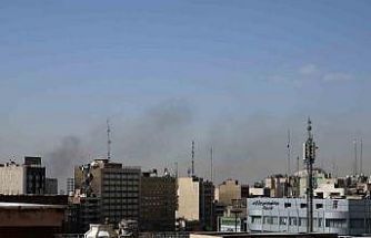 İsrail ve ABD, İran’a saldırı başlattı