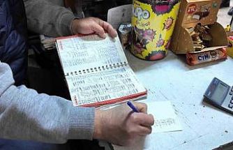 İstanbul’da kadim kültür devam ediyor: 320 kişinin bakkal borcu kapatıldı