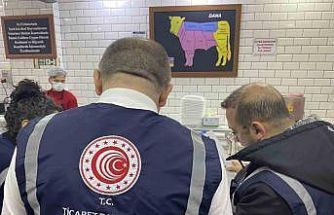 İstanbul’da Ramazan ayı öncesi gıda denetimi devam ediyor