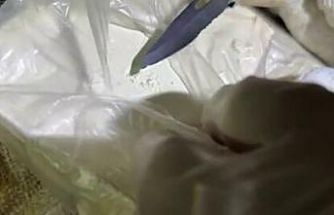 İstanbul’dan Adana’ya uyuşturucu sevkiyatı Sakarya’da engellendi: 2 tutuklama