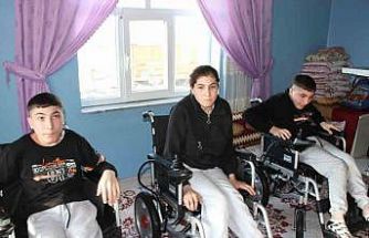 İstanbul’dan Patnos’a gönül köprüsü