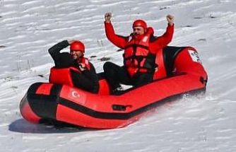 İşte farklı yönleri ve adrenalin tutkusuyla İçişleri Bakanı Mustafa Çiftçi portresi