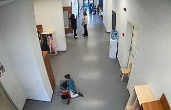 İstismar iddialarının yer aldığı İBB kreşinden yeni görüntüler ortaya çıktı