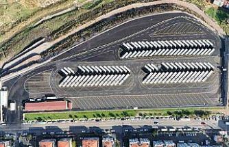 İzmir ulaşımında akıllı adım: Garajlar dijitalleşiyor