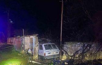 İzmir’de bir kişinin öldüğü kazayla ilgili sürücü tutuklandı