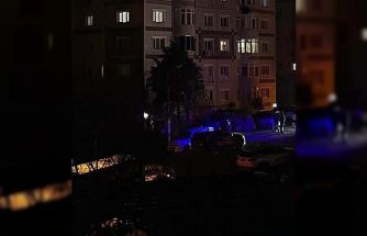 İzmir’de işe gitmek için evden çıkan genç silahlı saldırıda öldü