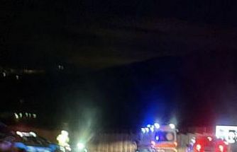 İzmir’de motosiklet duvara çarptı: 1 ölü