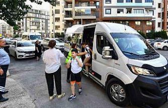 İzmir’de öğrenci servis ücretleri belli oldu