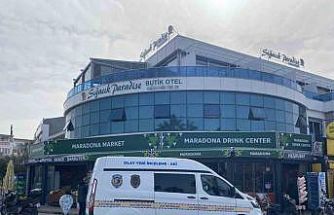 İzmir’de Sevgililer Günü tatili faciayla bitti: 1 ölü, 1 ağır yaralı