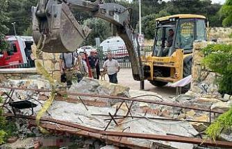 İzmir’deki kemer faciası duruşmasında karar çıktı