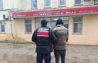 Jandarma uyuşturucu tacirlerine göz açtırmıyor