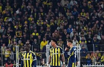 Jayden Oosterwolde ve Fred, cezalı duruma düştü