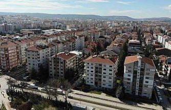 Jeopolitik gelişmeler ve altının yükselişi emlak piyasasını etkiledi