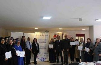 Kadın emeği, Hitit mirasıyla girişimciliğe dönüştü