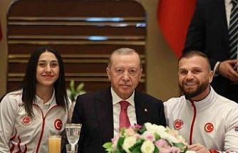 Kadir Yıldırım’dan, Cumhurbaşkanı Erdoğan’a şampiyonluk sözü