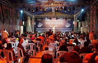 Kağıthane’de Ramazan’ın manevi iklimi meydana taşınıyor