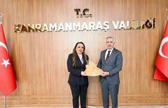 Kahramanmaraş sağlık turizmiyle bölgesel kalkınmaya hazırlanıyor