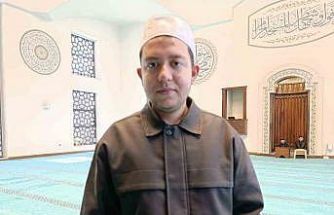 Kahramanmaraş’ta mukabele geleneği sürüyor