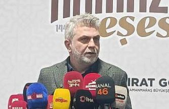 Kahramanmaraş’ta Ramazan’da toplam sosyal destek miktarı 100 milyon TL’yi aşacak