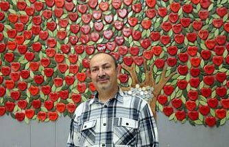 Kalp nakliyle 12 yıldır sağlıklı yaşıyor