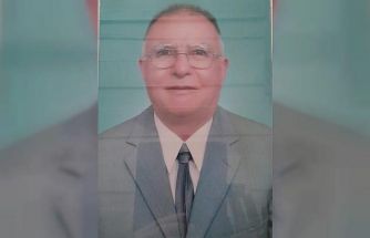 Kamyonetin çarptığı yaya hayatını kaybetti