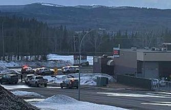 Kanada’da okul ve çevresinde silahlı saldırı: Şüpheli dahil en az 10 ölü