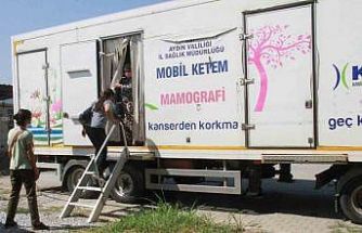 Kanserde erken teşhisin önemine dikkat çekildi