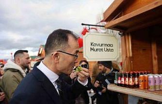 Kapadokya’da "At Yılı" coşkusu başladı