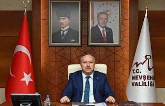 Kapadokya’da bulunan müze ve ören yerleri 2025 yılında 4 buçuk milyon ziyaretçi ağırladı