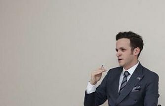 Karabük’te geçen yıl 10 bin 853 dosya işleme alındı