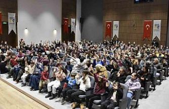 Karacabey Belediyesi’nden çocuklara yönelik etkinliklerle sömestir dopdolu geçti