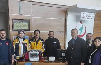 Karapınar’da sağlık okuryazarlığı programı