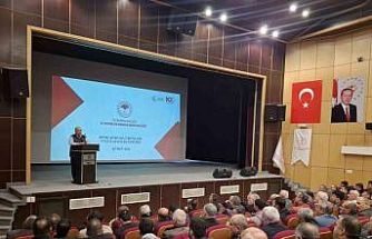 Karapınar’da üreticilere "Zirai İlaç Uygulama Belgesi" eğitimi