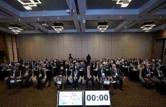 Karatay, VSR Türkiye Çalıştayı’na ev sahipliği yaptı