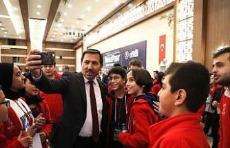 Karatay’da Robot ve Teknoloji Festivali başlıyor