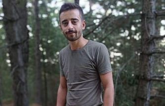 Karpuzlu’da trafik kazası: 1 ölü