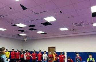 Kars Yeşilay’dan 2026 "Bağımsızlık Yılı"na anlamlı katkı