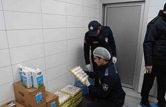 Kartal Belediyesi’nden fırınlara Ramazan öncesi denetim