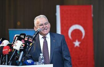 KASKİ Atık Su Arıtma Tesisi’nin 2. etabına 60 milyon euroluk hibe desteği